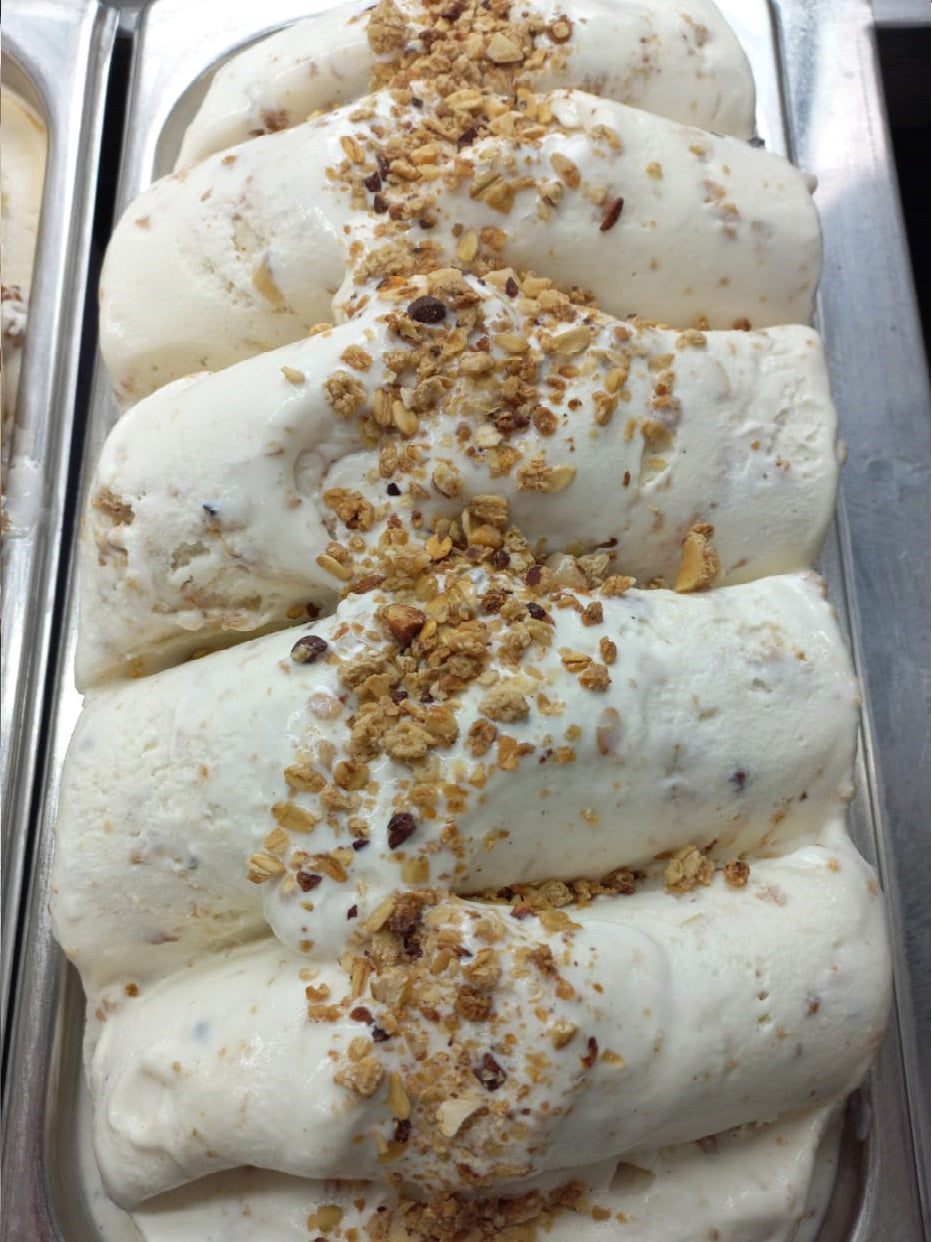 🍦Los mejores Helados Artesanales de Lima - Ice Cream Factory🍦