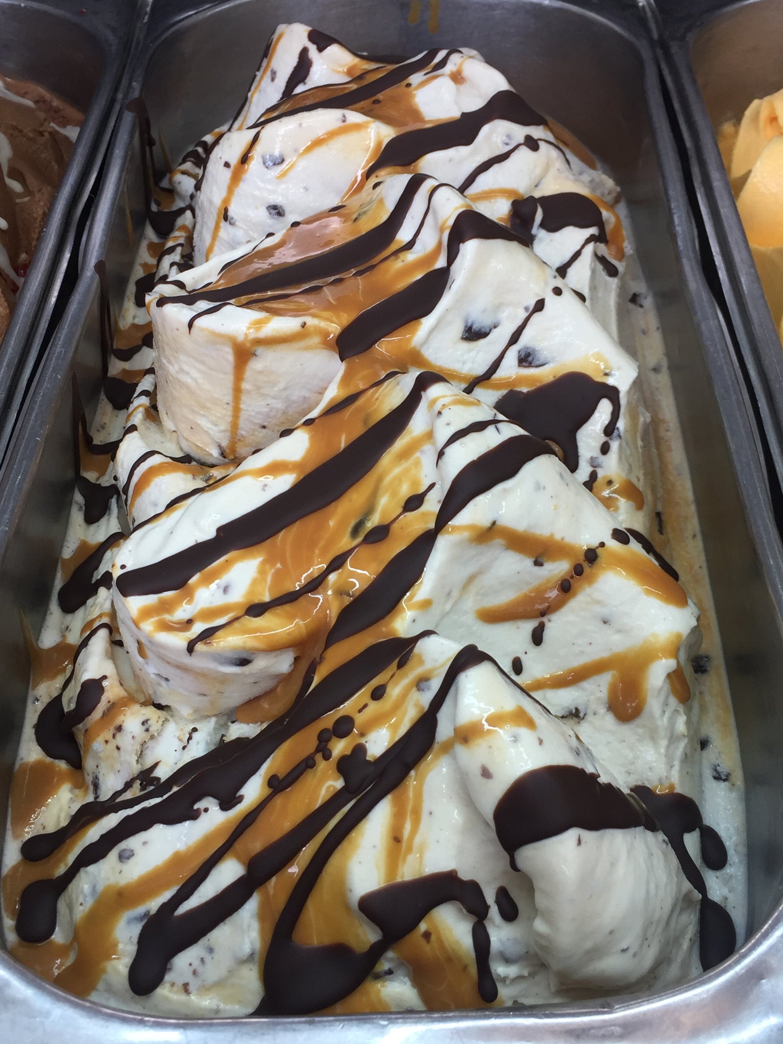 🍦Los mejores Helados Artesanales de Lima - Ice Cream Factory🍦