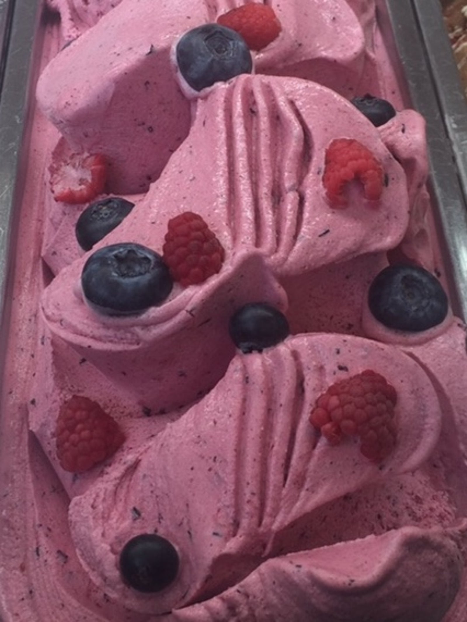 🍦Los mejores Helados Artesanales de Lima - Ice Cream Factory🍦