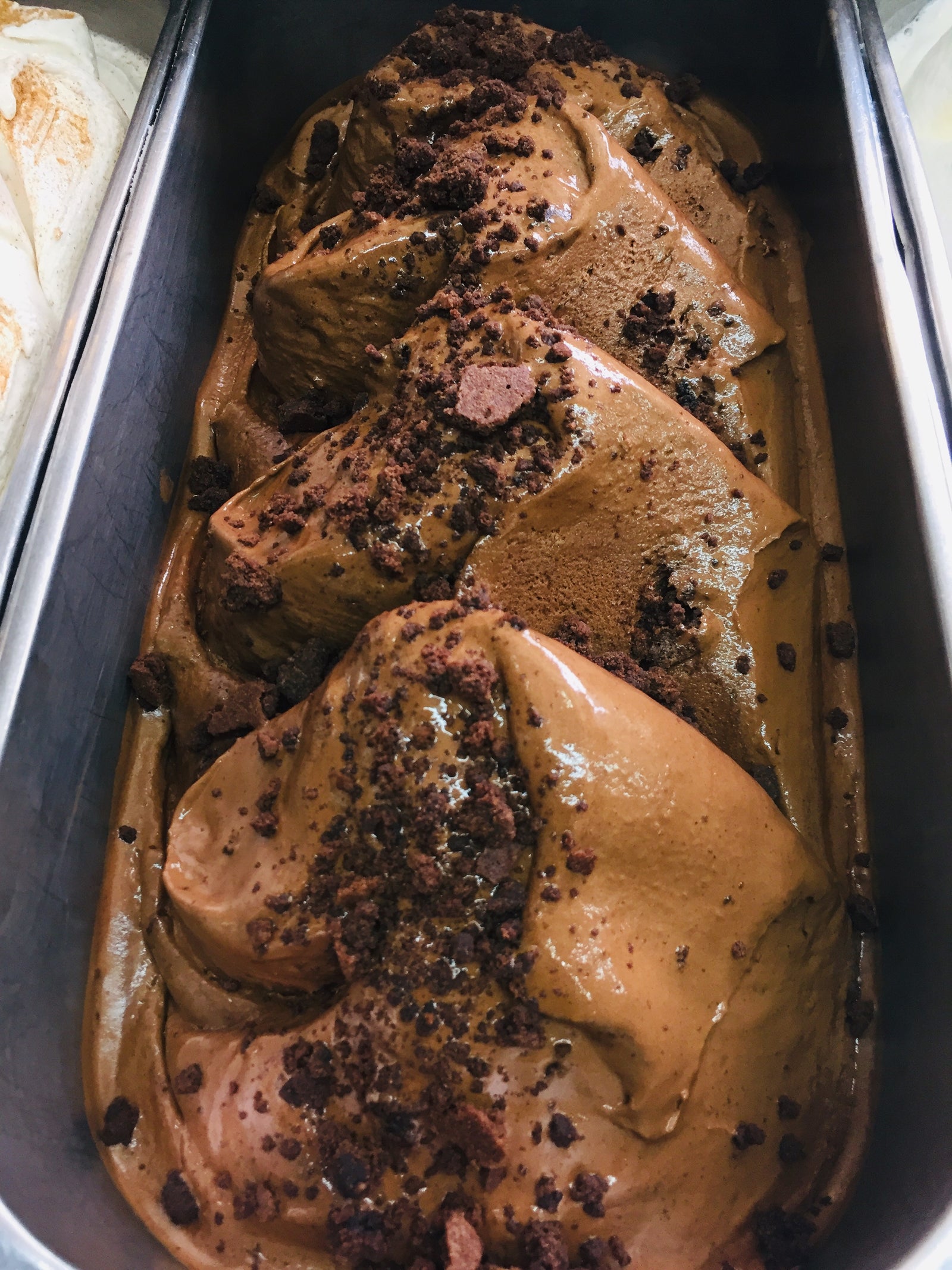 🍦Los mejores Helados Artesanales de Lima - Ice Cream Factory🍦