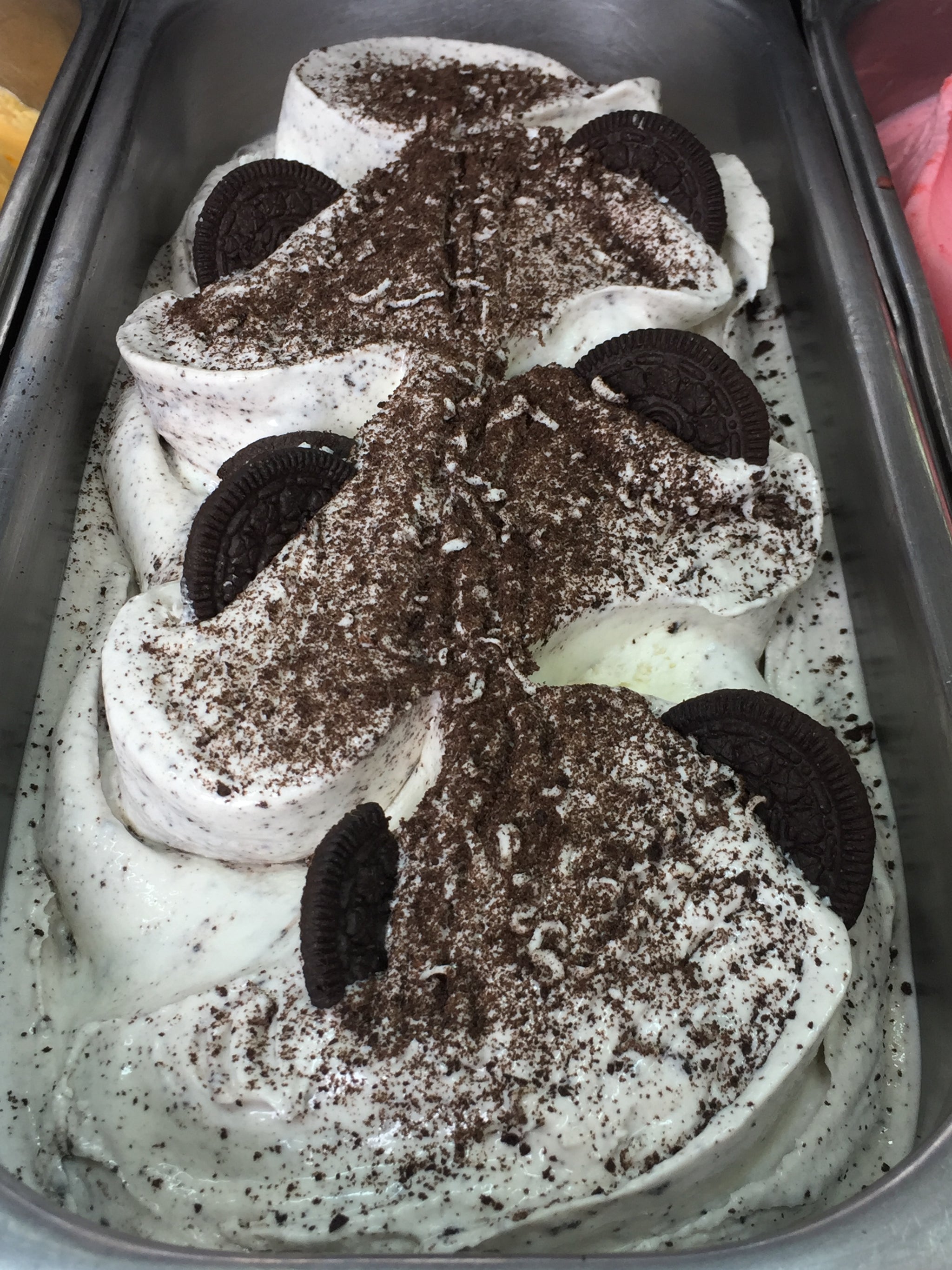 🍦Los mejores Helados Artesanales de Lima - Ice Cream Factory🍦