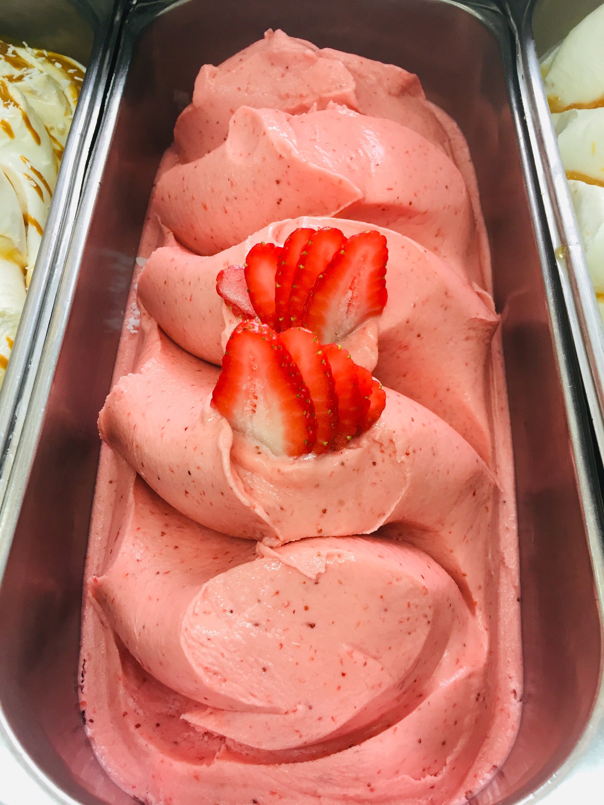 🍦Los mejores Helados Artesanales de Lima - Ice Cream Factory🍦