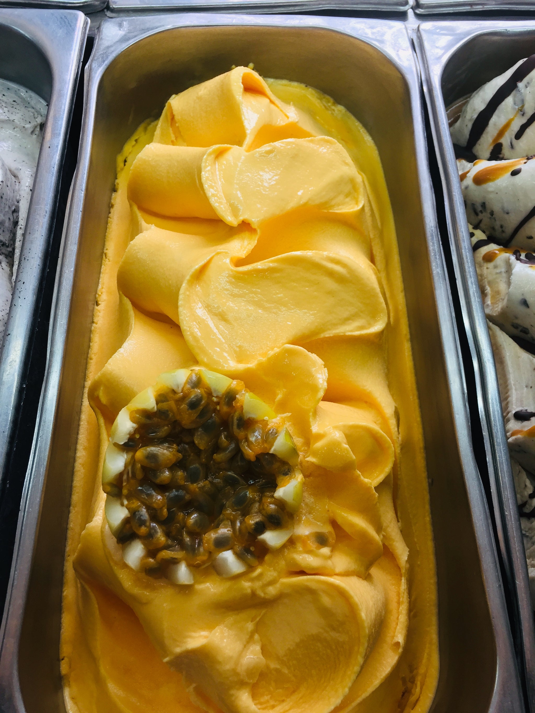 🍦Los mejores Helados Artesanales de Lima - Ice Cream Factory🍦