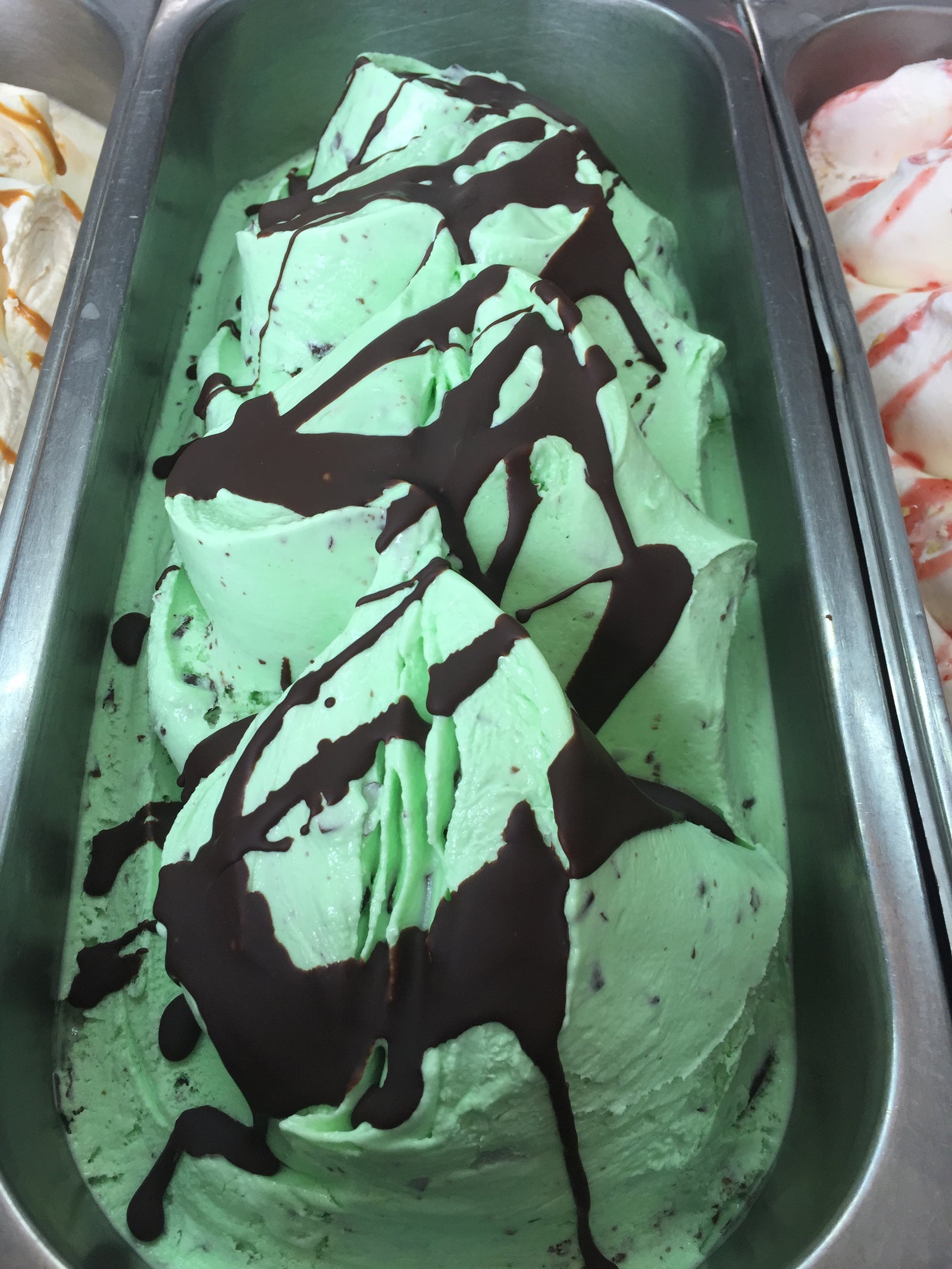 🍦Los mejores Helados Artesanales de Lima - Ice Cream Factory🍦