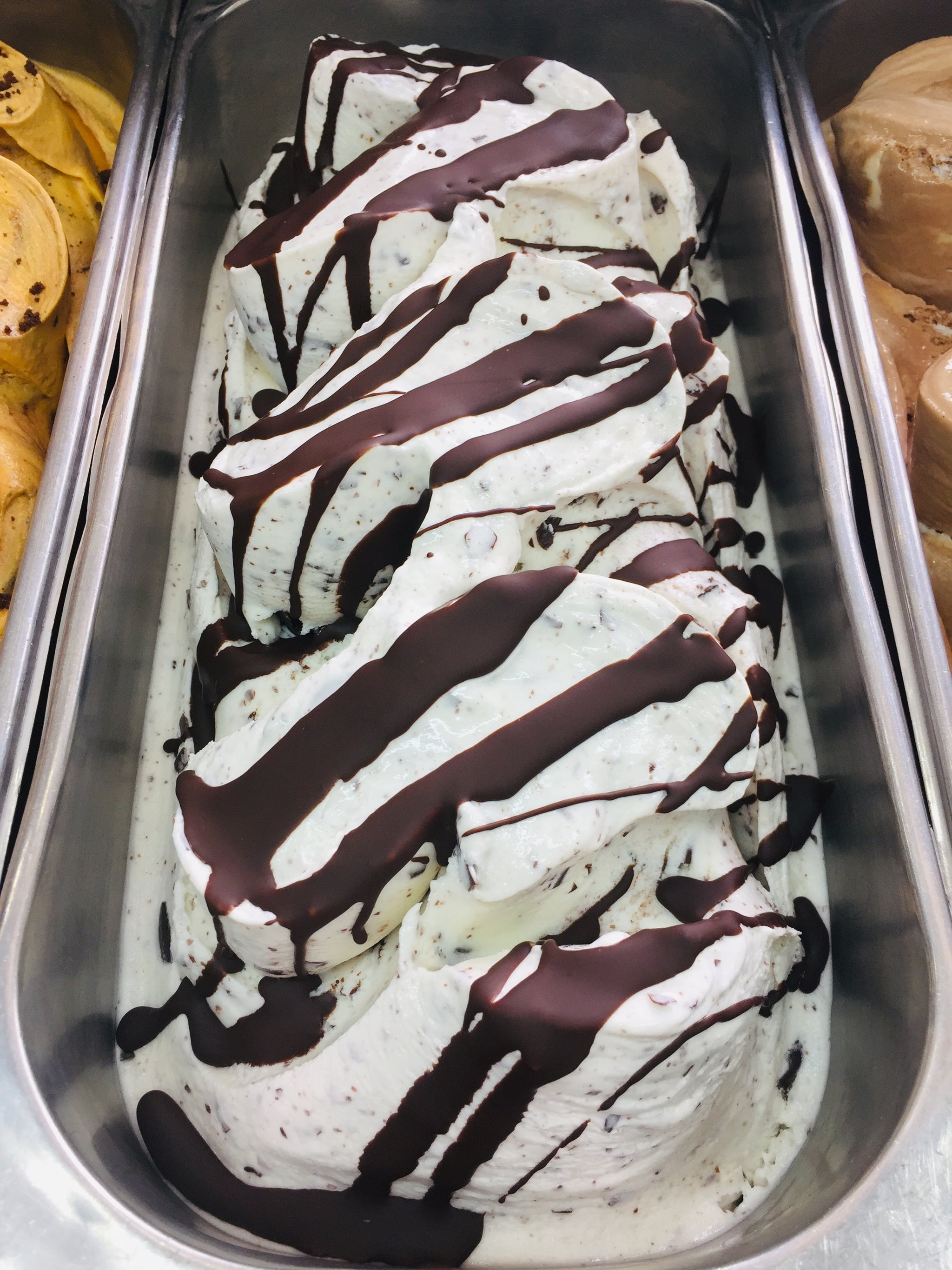 🍦Los mejores Helados Artesanales de Lima - Ice Cream Factory🍦