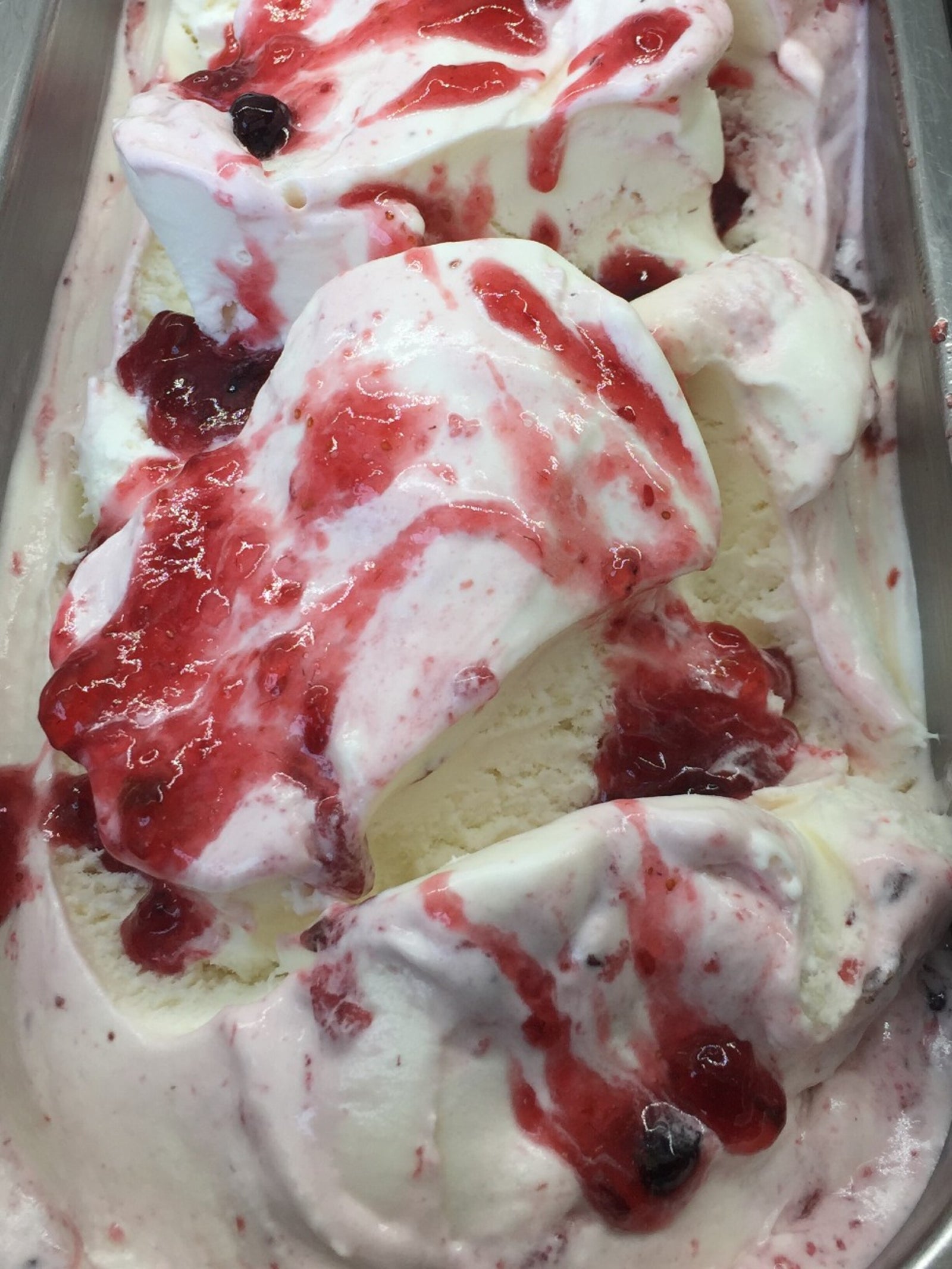 🍦Los mejores Helados Artesanales de Lima - Ice Cream Factory🍦