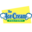 Ice Cream Factory -✅ logo