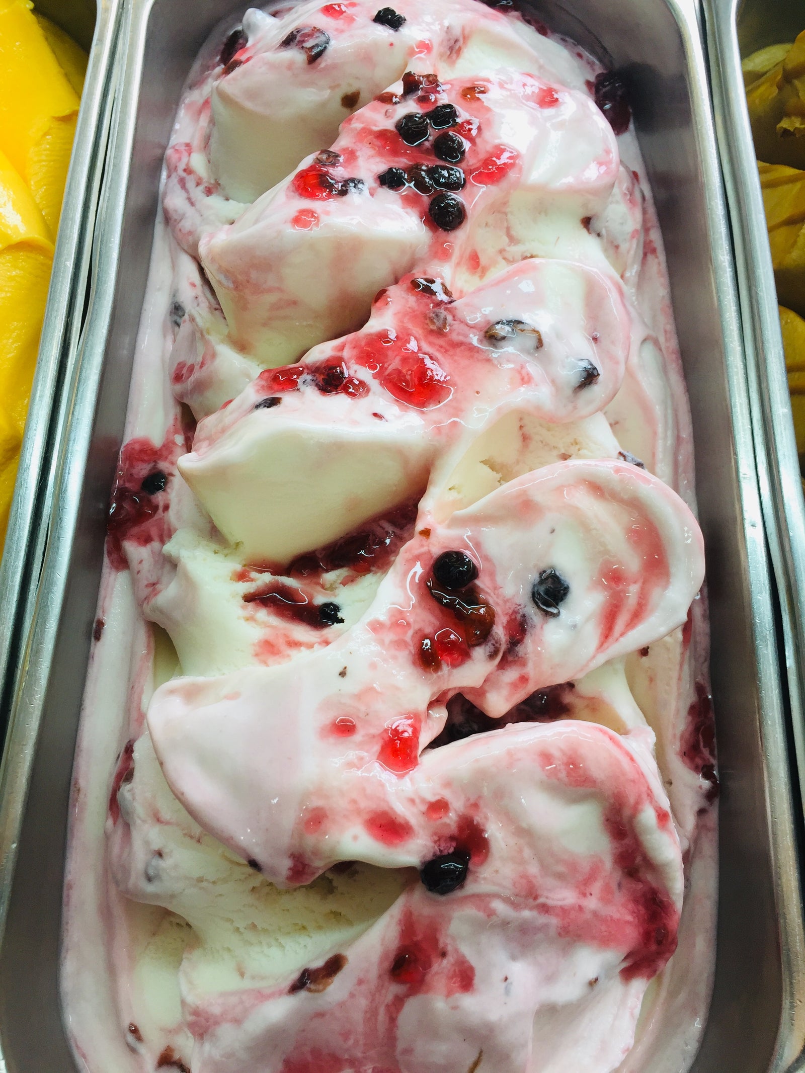 🍦Los mejores Helados Artesanales de Lima - Ice Cream Factory🍦