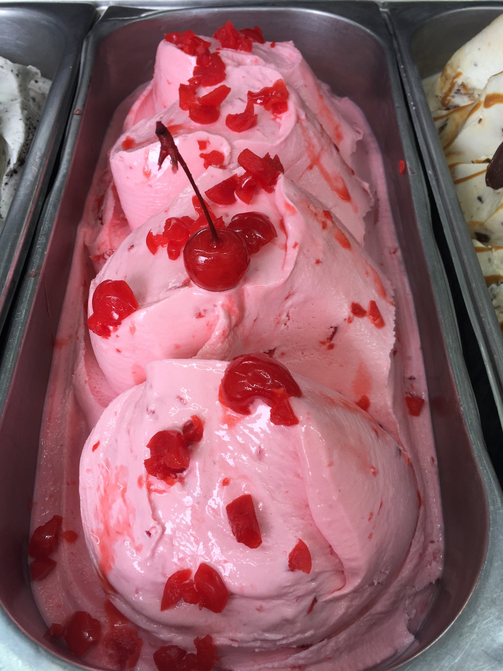 🍦Los mejores Helados Artesanales de Lima - Ice Cream Factory🍦