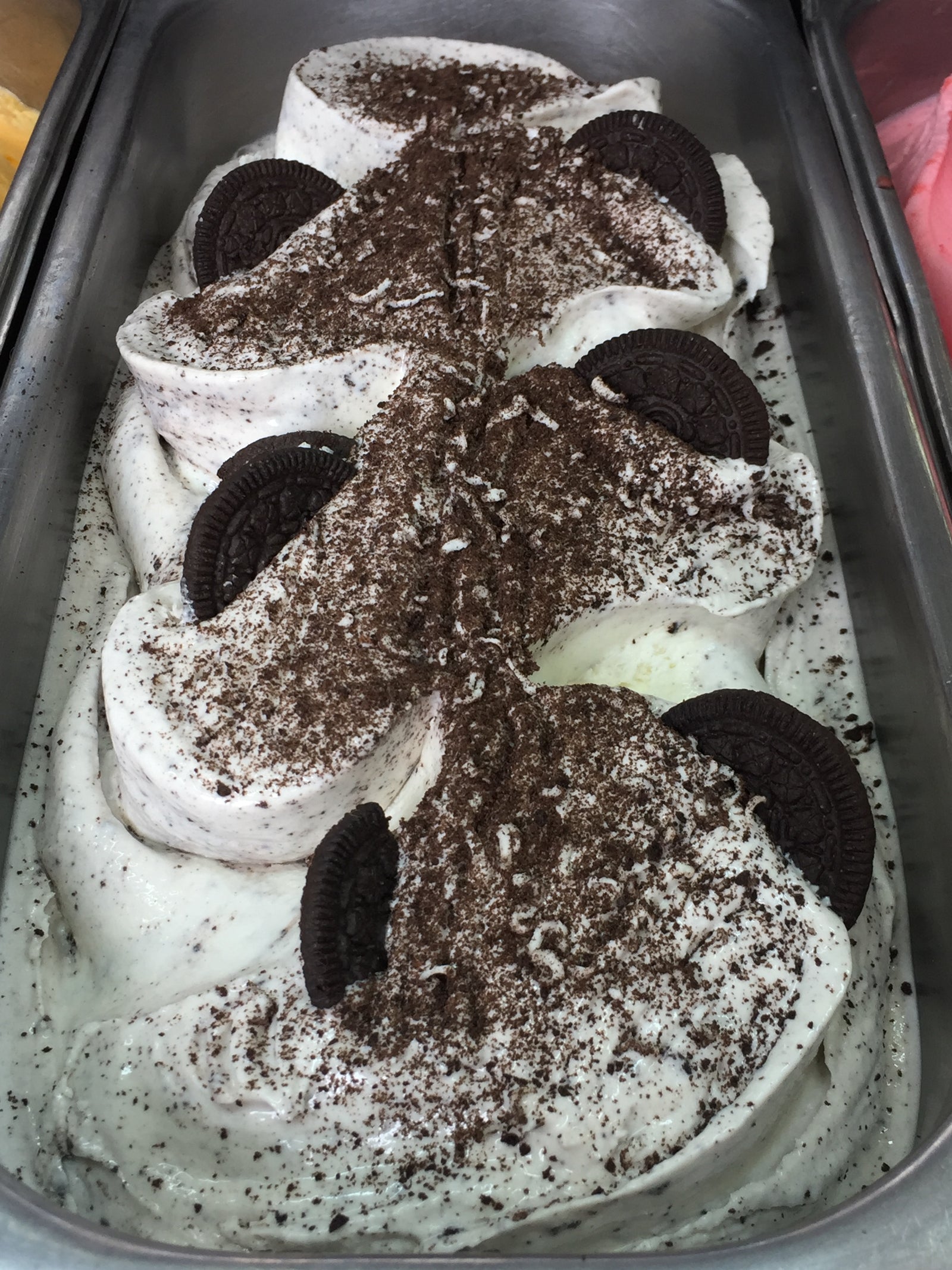 🍦Los mejores Helados Artesanales de Lima - Ice Cream Factory🍦