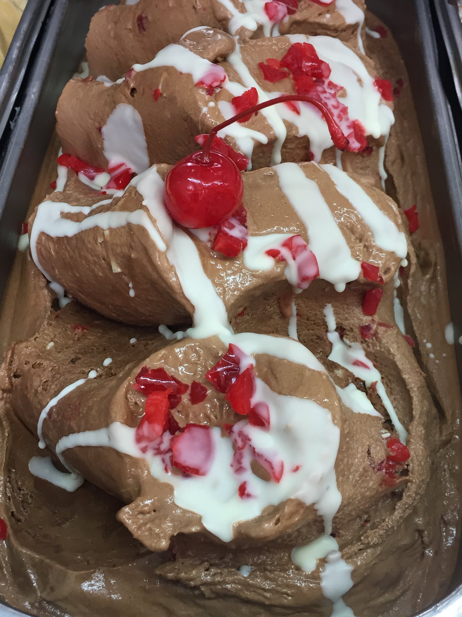 🍦Los mejores Helados Artesanales de Lima - Ice Cream Factory🍦