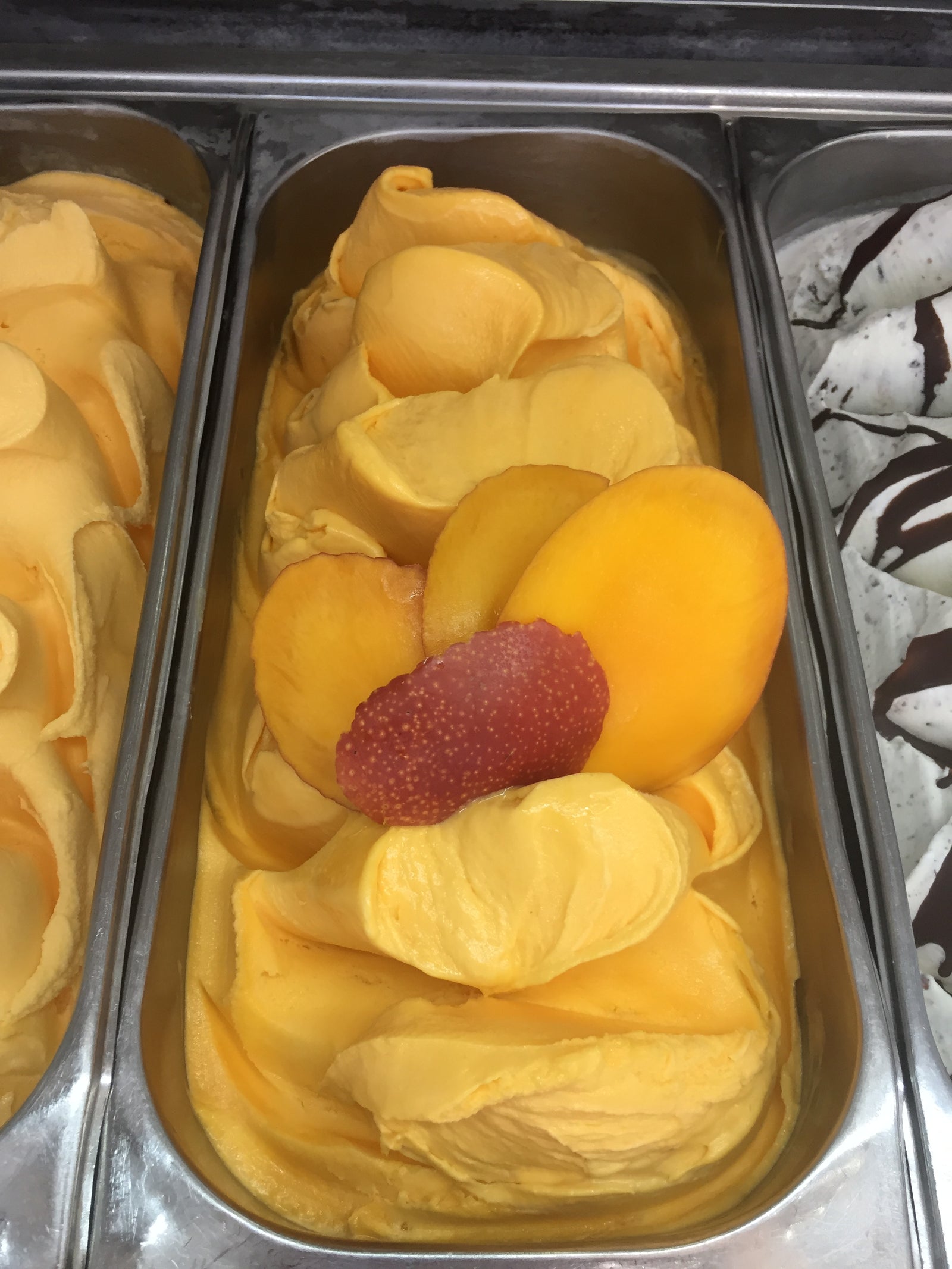 🍦Los mejores Helados Artesanales de Lima - Ice Cream Factory🍦