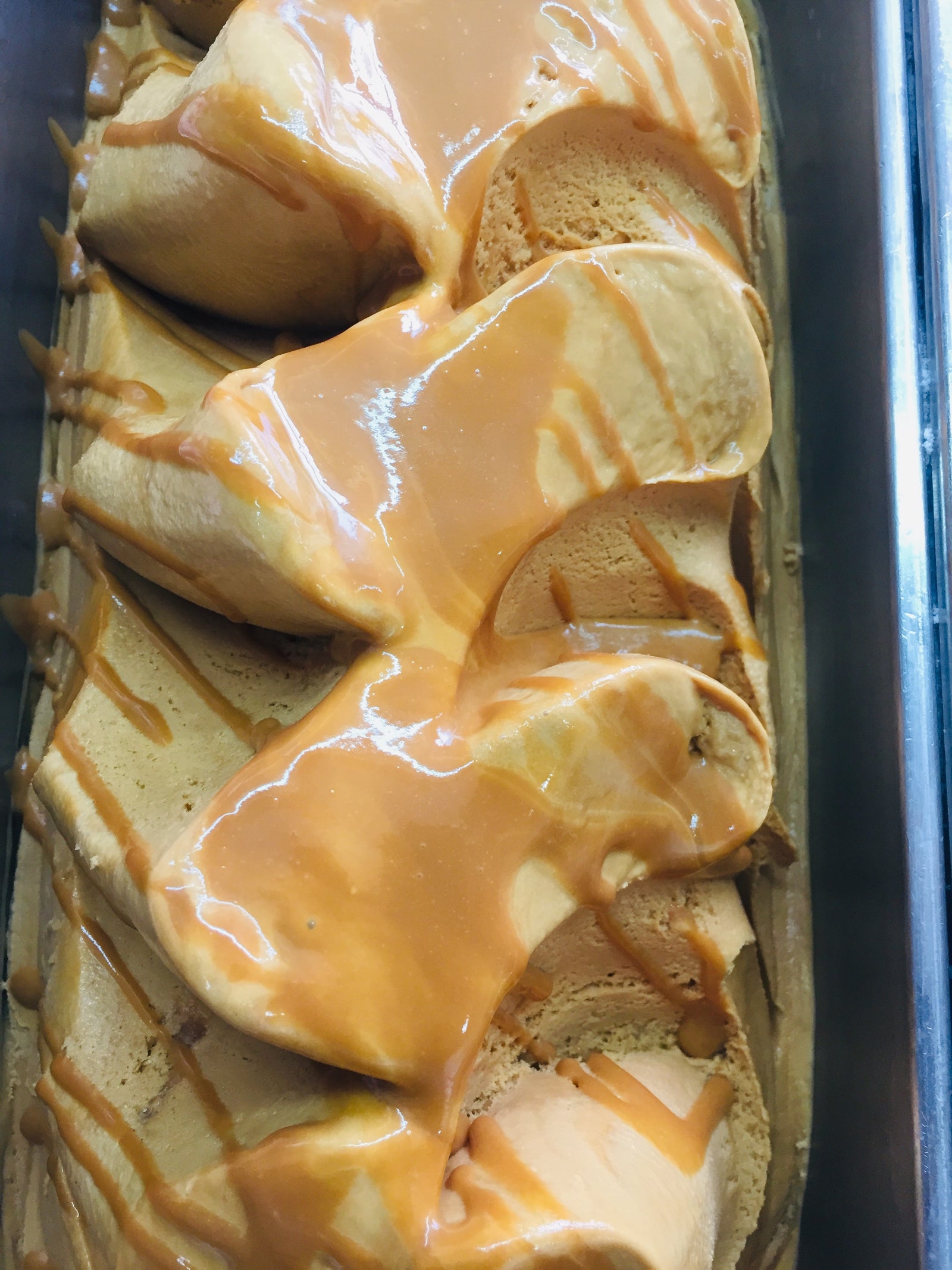 🍦Los mejores Helados Artesanales de Lima - Ice Cream Factory🍦