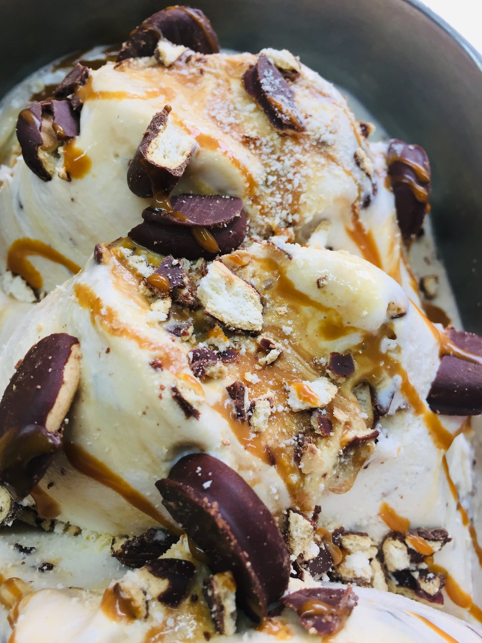 🍦Los mejores Helados Artesanales de Lima - Ice Cream Factory🍦